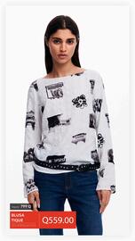 Catálogo Desigual Página 18