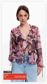 Catálogo Desigual Página 19