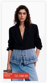 Catálogo Desigual Página 2