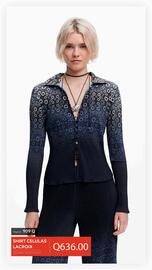 Catálogo Desigual Página 20