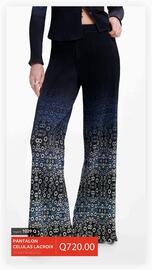 Catálogo Desigual Página 21