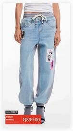 Catálogo Desigual Página 22