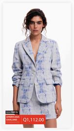 Catálogo Desigual Página 3