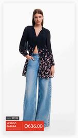 Catálogo Desigual Página 34