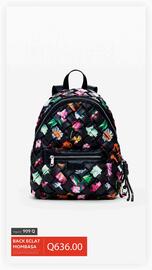 Catálogo Desigual Página 35