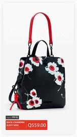 Catálogo Desigual Página 40