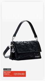 Catálogo Desigual Página 52