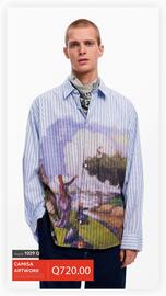 Catálogo Desigual Página 62