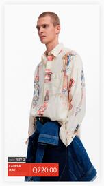 Catálogo Desigual Página 63