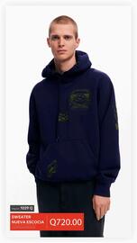 Catálogo Desigual Página 69