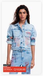 Catálogo Desigual Página 7
