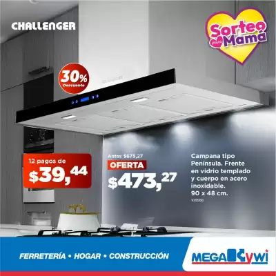 Catálogo Kywi (válido hasta 30-04)