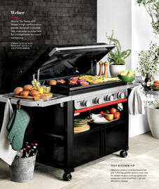 Williams-Sonoma catalogue Page 12