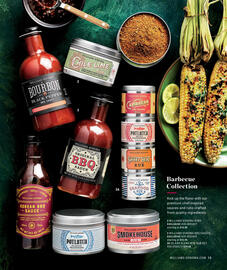 Williams-Sonoma catalogue Page 13
