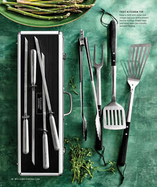 Williams-Sonoma catalogue Page 14