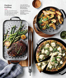 Williams-Sonoma catalogue Page 15