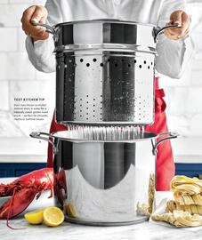Williams-Sonoma catalogue Page 18