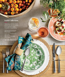 Williams-Sonoma catalogue Page 2