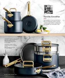 Williams-Sonoma catalogue Page 22