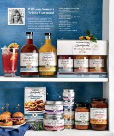 Williams-Sonoma catalogue Page 24