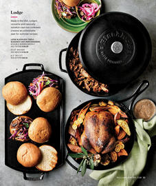 Williams-Sonoma catalogue Page 25