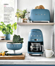Williams-Sonoma catalogue Page 26