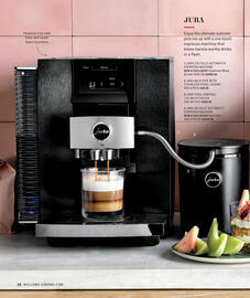 Williams-Sonoma catalogue Page 28