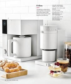 Williams-Sonoma catalogue Page 30