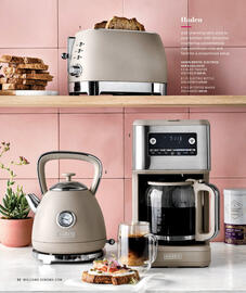 Williams-Sonoma catalogue Page 32