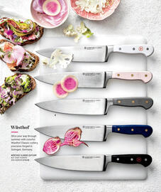 Williams-Sonoma catalogue Page 33