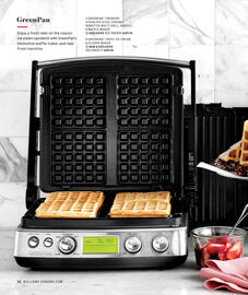 Williams-Sonoma catalogue Page 34