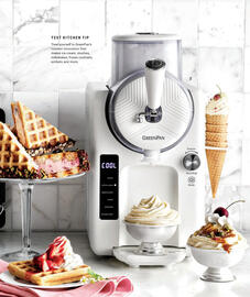 Williams-Sonoma catalogue Page 35
