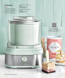 Williams-Sonoma catalogue Page 36