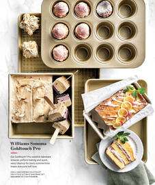 Williams-Sonoma catalogue Page 37