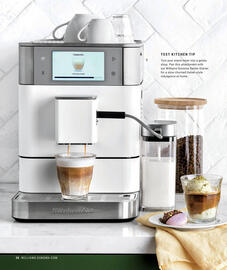 Williams-Sonoma catalogue Page 38