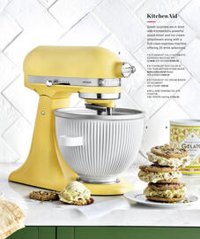 Williams-Sonoma catalogue Page 39