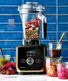 Williams-Sonoma catalogue Page 4