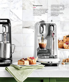 Williams-Sonoma catalogue Page 41