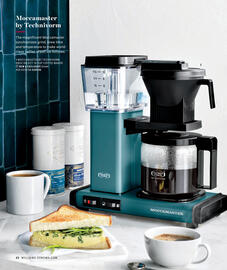 Williams-Sonoma catalogue Page 42
