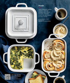 Williams-Sonoma catalogue Page 43