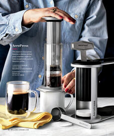 Williams-Sonoma catalogue Page 44