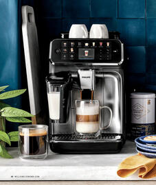 Williams-Sonoma catalogue Page 48
