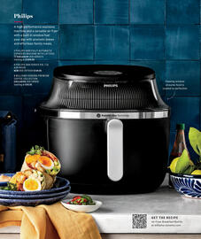 Williams-Sonoma catalogue Page 49