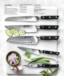 Williams-Sonoma catalogue Page 52