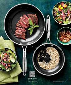 Williams-Sonoma catalogue Page 53