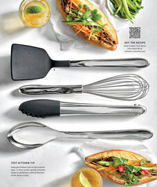 Williams-Sonoma catalogue Page 57