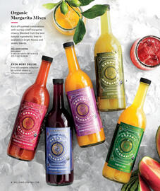 Williams-Sonoma catalogue Page 6