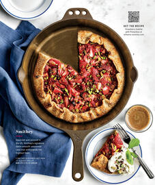 Williams-Sonoma catalogue Page 60