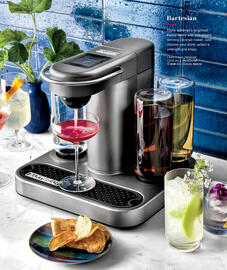 Williams-Sonoma catalogue Page 64
