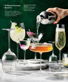 Williams-Sonoma catalogue Page 65
